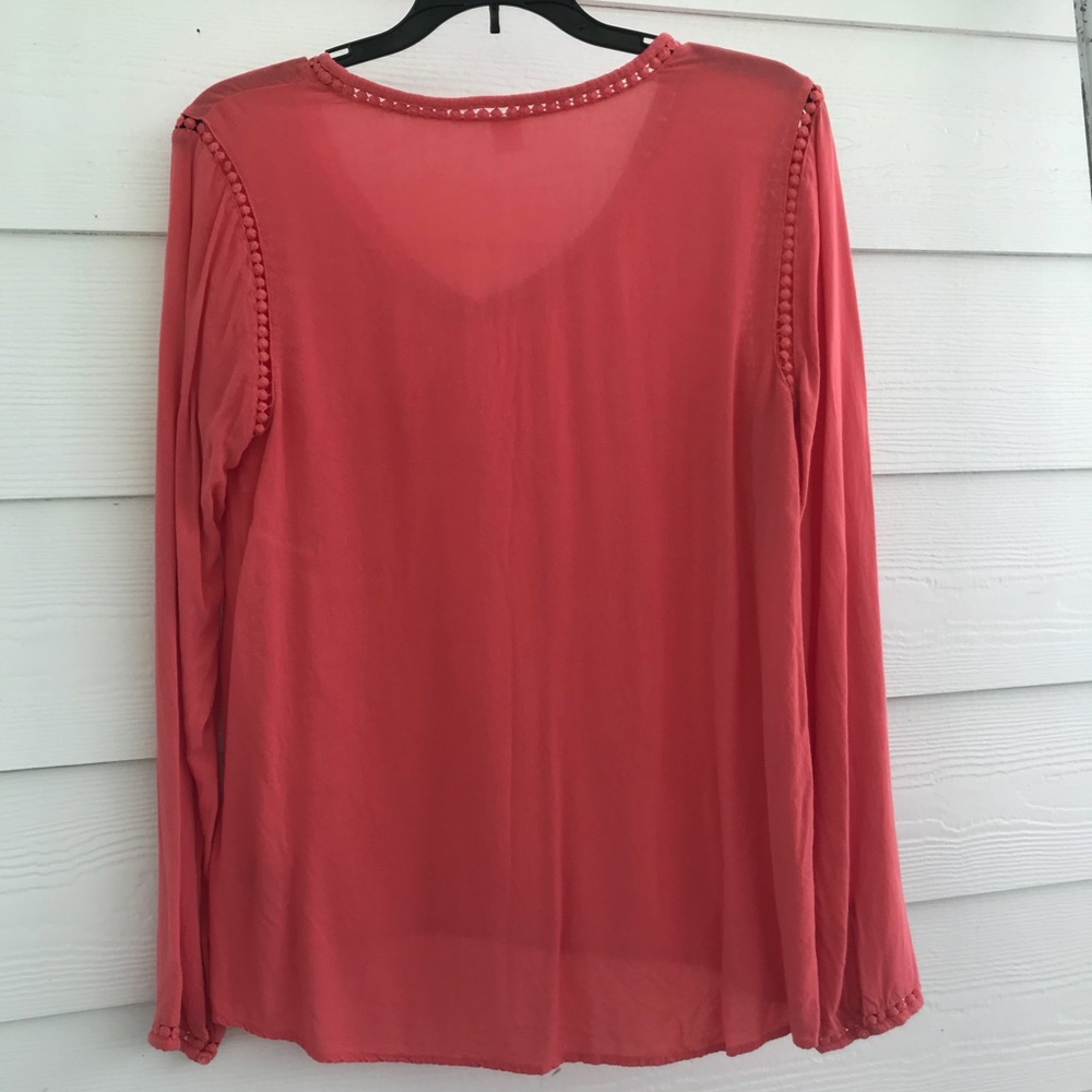 Blouse - Picture 4 of 4
